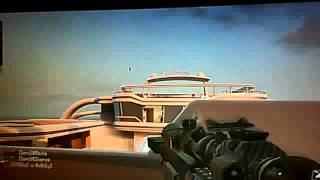 DxT Trick montage
