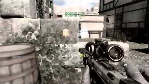 Black ops 2 tirckshot {2}
