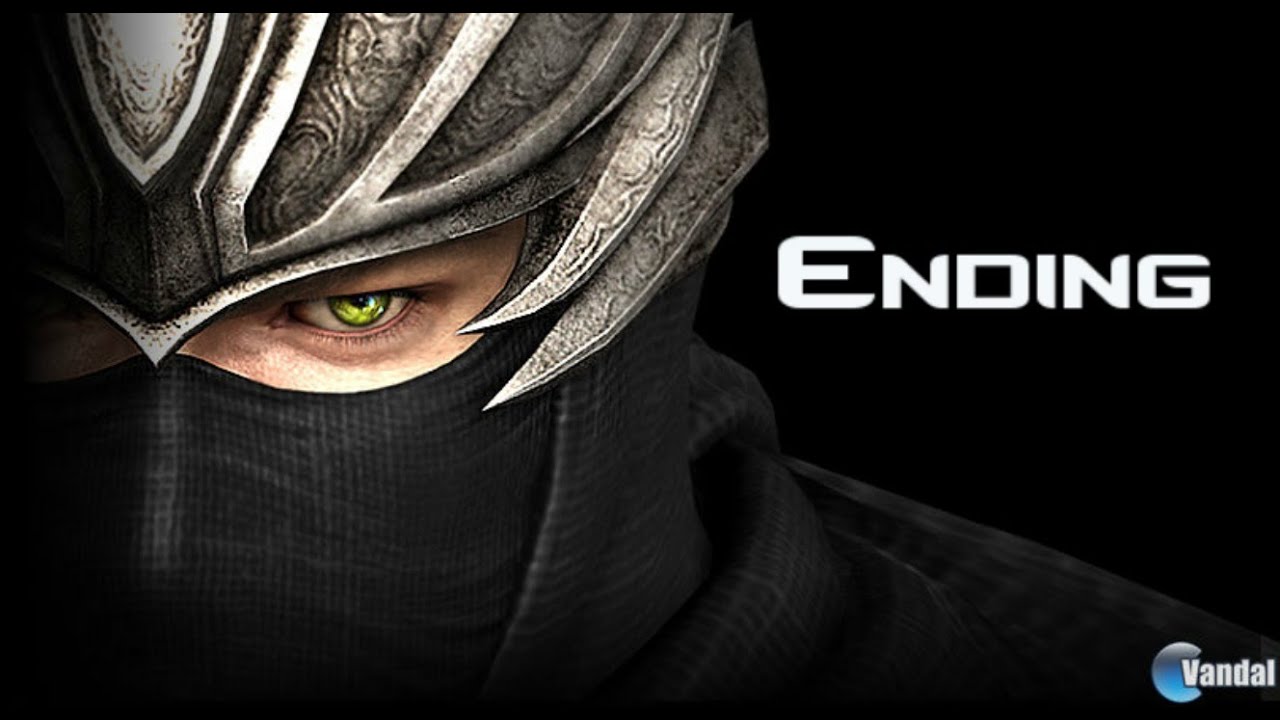 Ninja Gaiden 3 Walkthrough Gameplay Ending Day 8 Tokyo Japan NG3 YouTube ninja-gaiden-3-walkthrough-gameplay-ending-day-8-tokyo-japan-ng3-youtube