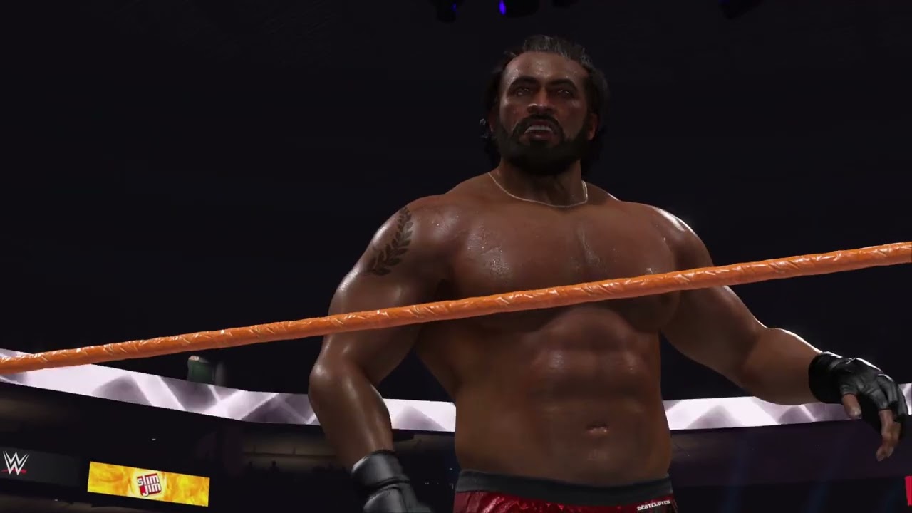 WWA - Saturday Slugfest - S5 E12