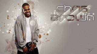 Chris Brown | Speedart #010 [HD+] screenshot 2