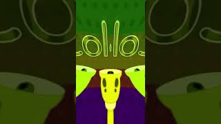 Learn Colours With Tayo The Little Bus Sponsored By Klasky Csupo 2001 Effects