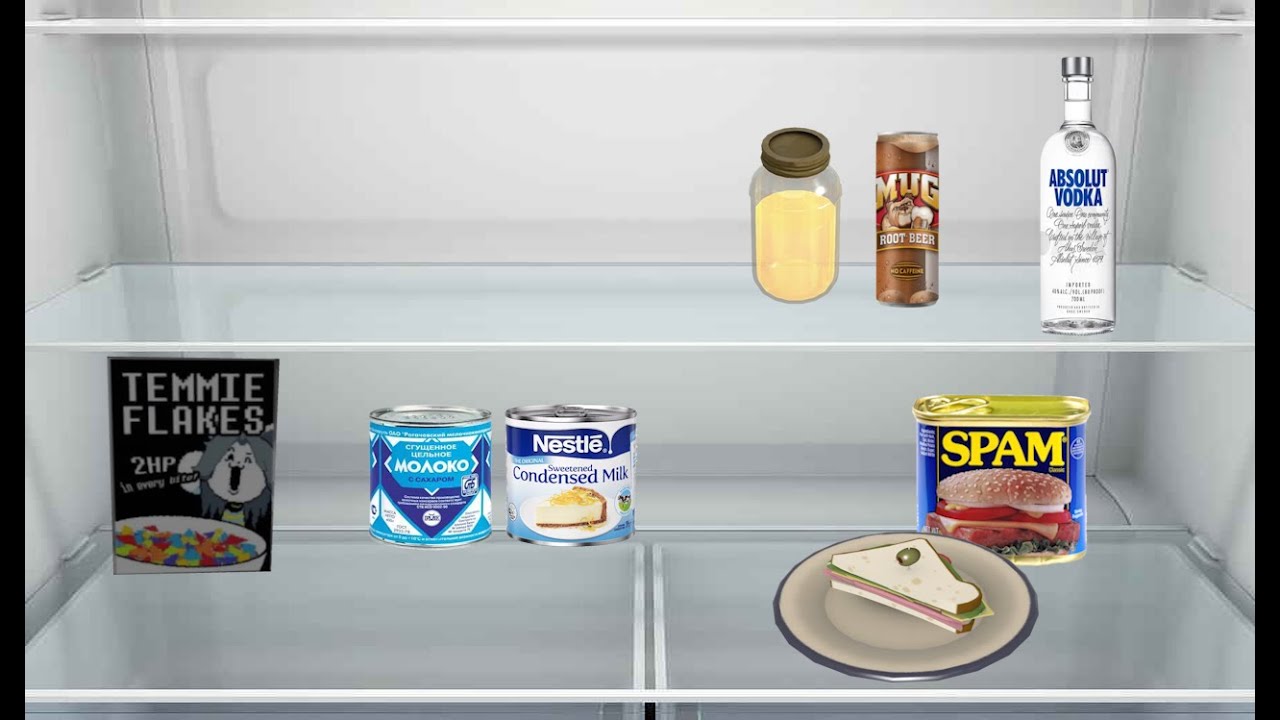 Meet Bonk! Atomic Punch™