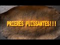 Prieres puissantes 24h24 pour ta delivrance   prophte elise kouakou