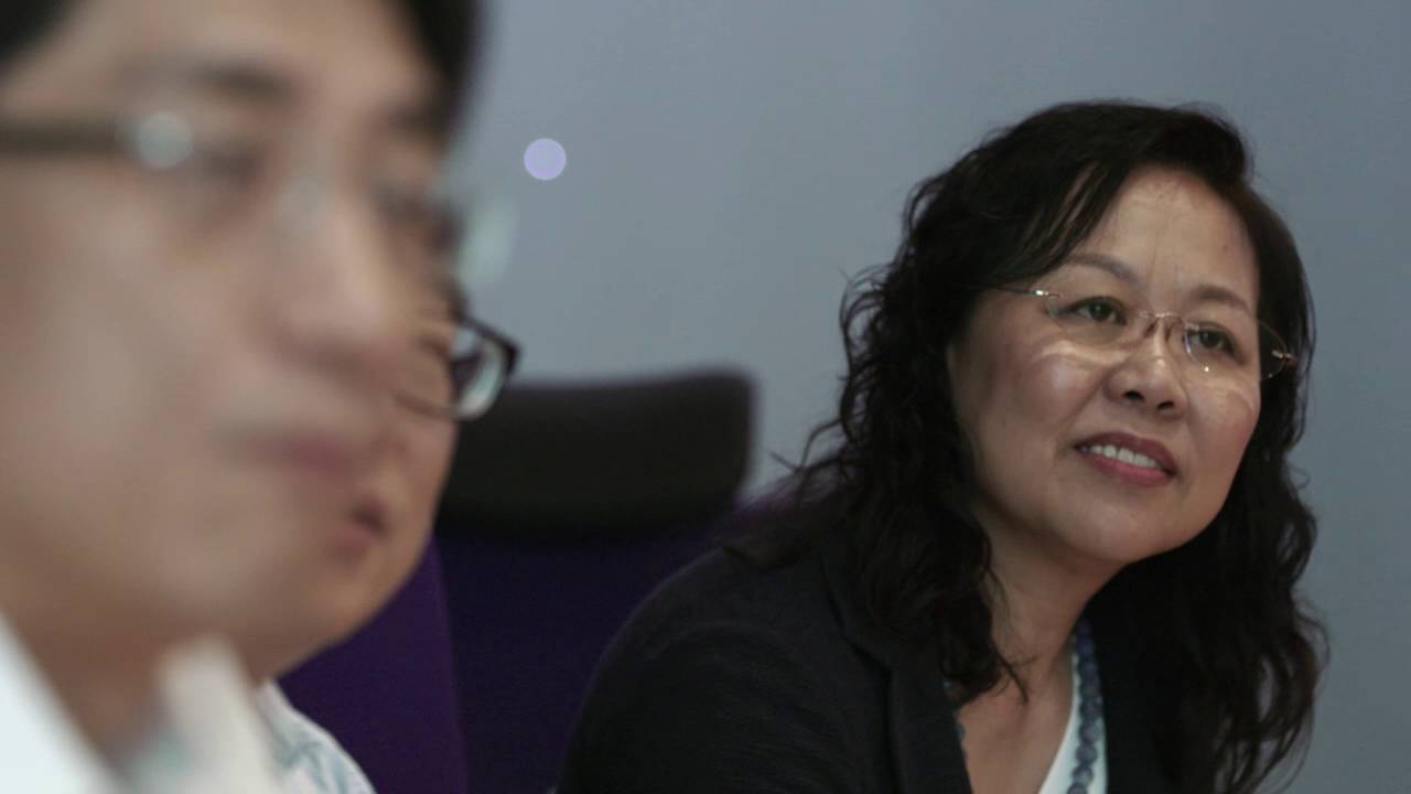 Castrol in China- Creating enduring value