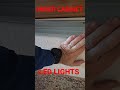 LED Under Cabinet Lights
