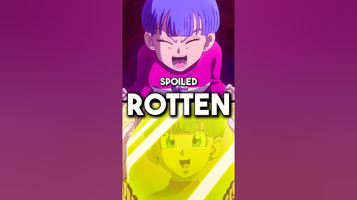 Bulma Just Got The RAREST Treasure In Dragon Ball Daima #shorts
