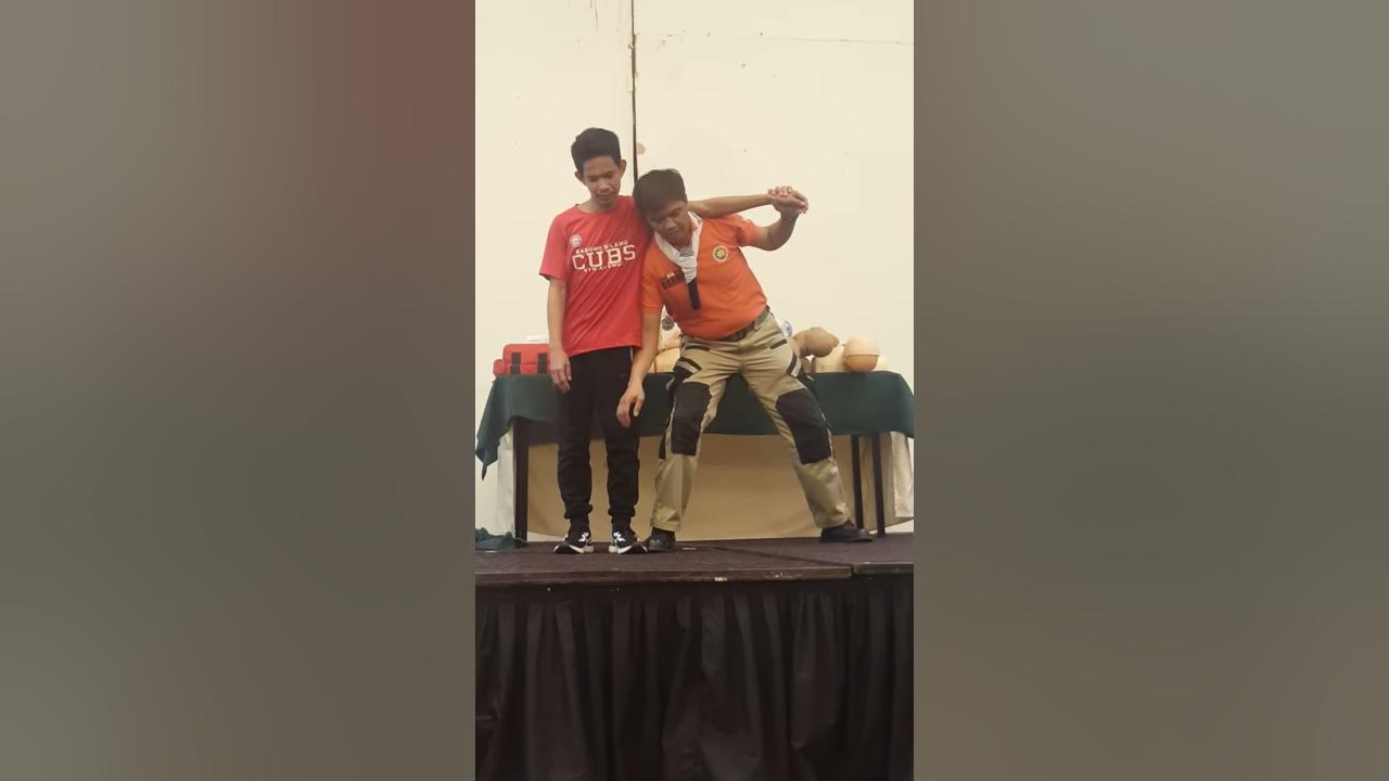 The pack strap carry YouTube