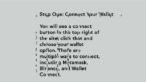 HOW TO USE FUSE TOKEN BRIDGE