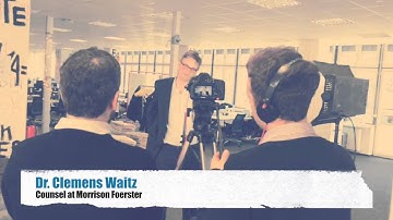 Making Of Pt 1 - Axel Springer Plug and Play Image Video - COMING SOON!