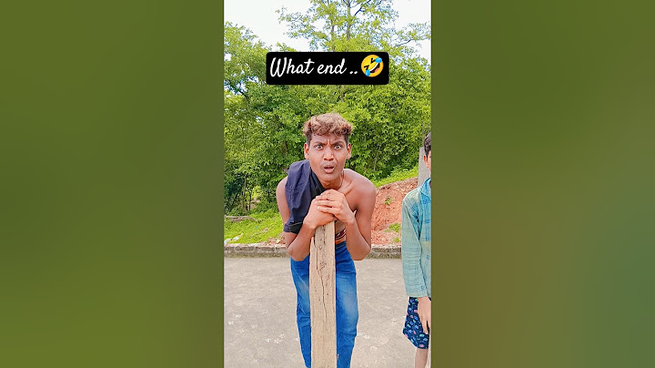 आधार कार्ड बनवाने गया आदिवासी का🤣😆🤣 #comedy #funny #realfools #tausifansaricomedy