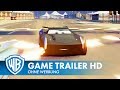 CARS 3: DRIVEN TO WIN - First Look Trailer Deutsch HD German (2017)