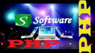 Lesson 03  PHP Installation - Sahalsoftware