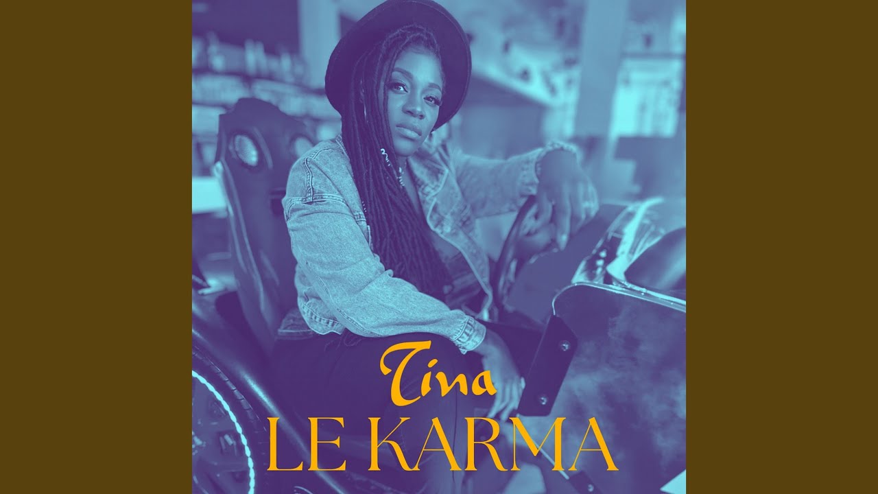 Watch Le karma on YouTube Watch Le karma on YouTube