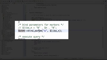 PHP mySQL DAO example findById method