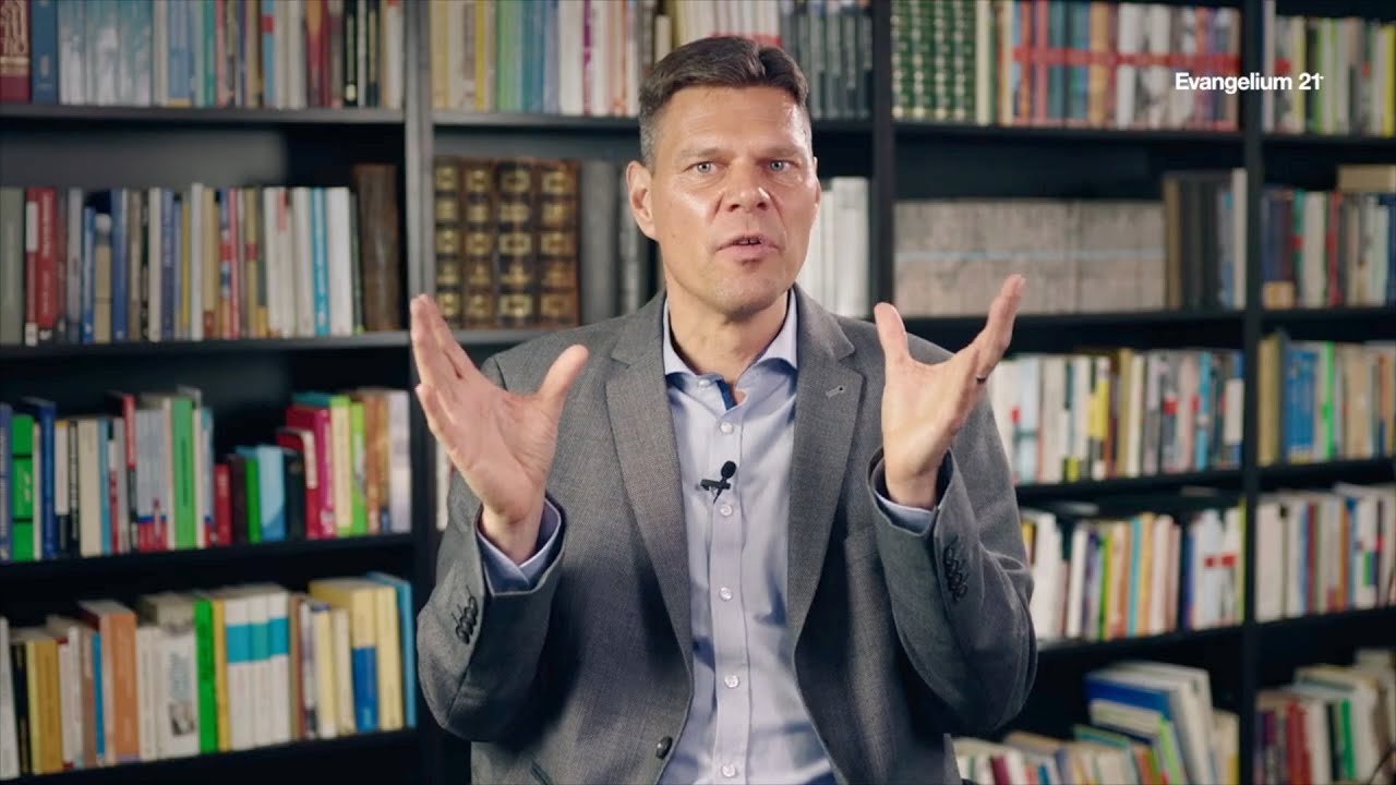 Reformiert, calvinistisch, evangelikal: Wann sind solche „Schubladen“ hilfreich? | Matthias Lohmann