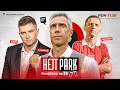 HEJT PARK 223 - PAULO SOUSA NA KONFERENCJI REPREZENTACJI POLSKI + STUDIO: BOREK I SMOKOWSKI