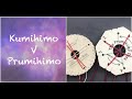 Kumihimo v Prumihimo