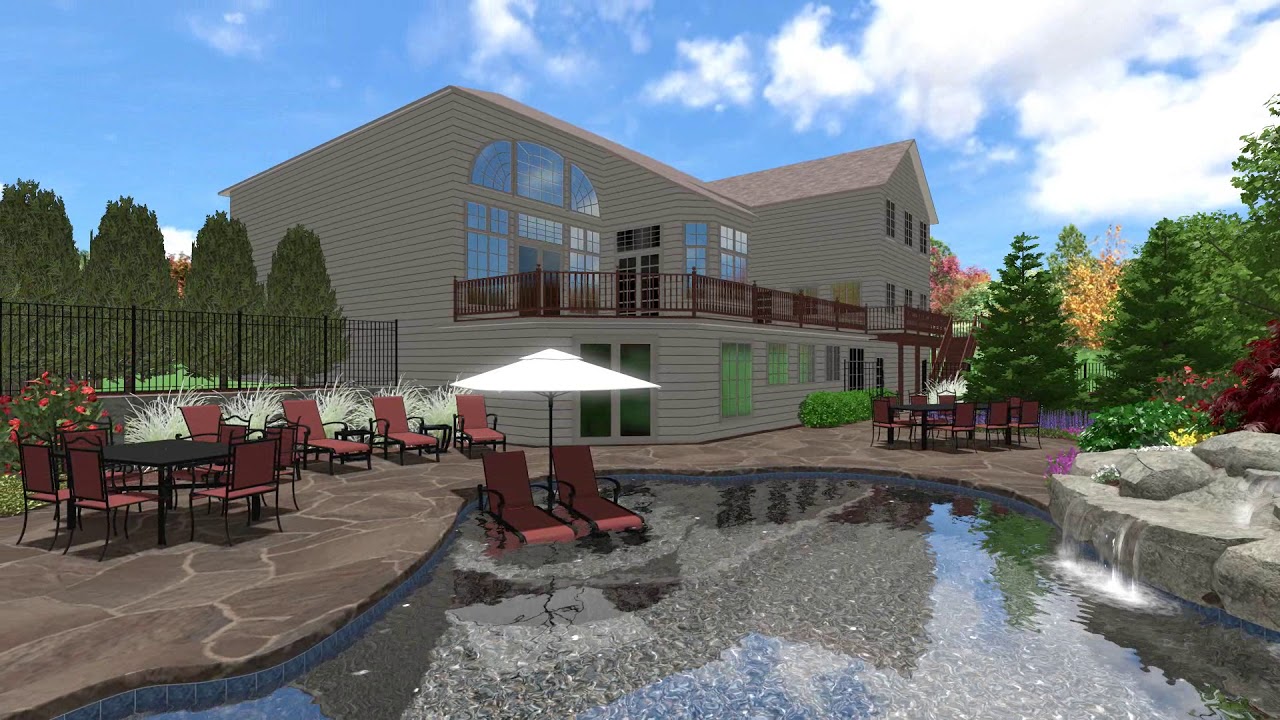 Finishing Edge Video 592 YouTube