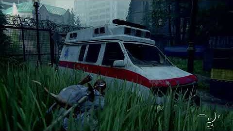 THE LAST OF US 2 Walkthrough Gameplay Part 14 (ps4pro 1080p) - No Commentary