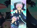 【テイルズオブザレイズ】闇カノンノ ボイス鑑賞動画【背景見たら負け】--The One Who Leads to Ruin[Dark Kanonno] Voice [CV:伊藤かな恵]#shorts
