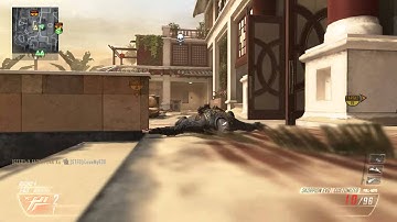 "Lag Switch Victim" WTF? - Black Ops II