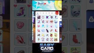 ล้างอาถรรพ์เสื้อกล้าม+12เฮงซวย #easycard #romc #ragnarokmclassic #games #ragnarokmobileclassic