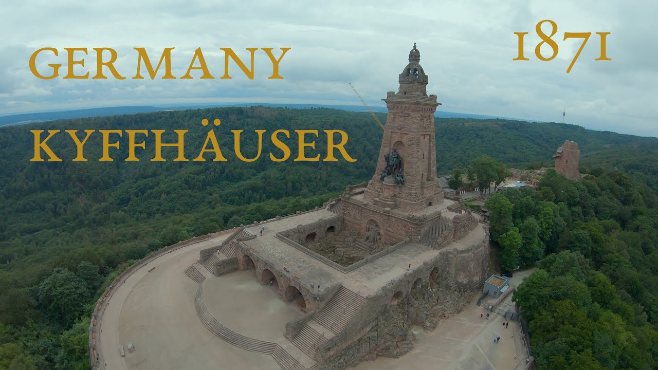 Kyffhäuser Germany