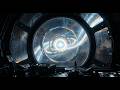 Blue Veil | Deep Space Sci-Fi Ambience for Meditation &amp; Cosmic Relaxation (8 Minutes)