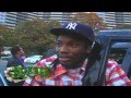 Meek Mill Interview With Doggie Diamonds While On House Arrest Before The Maybach Music Deal!