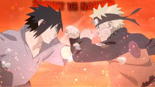 Fed Up Sasuke Vs Naruto Amvedit Free Project File