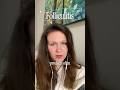 What to look for in a FOLLICULITIS product | Trichologist Explains #folliculitis #trichologist