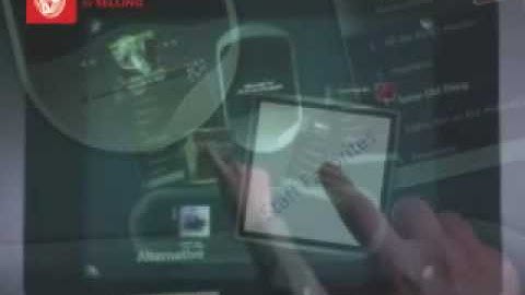 Multitouch Design Techniques Part 2 of 3