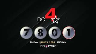 DC 1 Midday 06/05/2026
