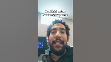 OneBit Adventure Back in Development! ⚔️