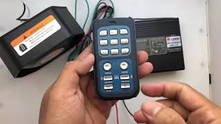Download lagu Patwal sirine 200 watt merk FEDERAL SIGNAL toak polisi Patwal sirine 200 watt merk FEDERAL SIGNAL toak polisi