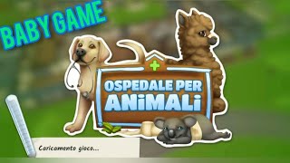 Animal Hospital 🏥 play fun 🏥 Ospedale per animali 🐶 Gameplay 😺 gioco 🦊 videogame screenshot 4