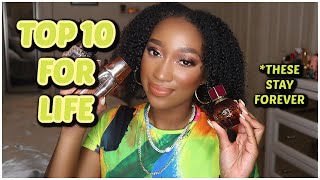 The Perfumes that Made it into My Top 10 For Life 🥰🥰🥰 screenshot 5