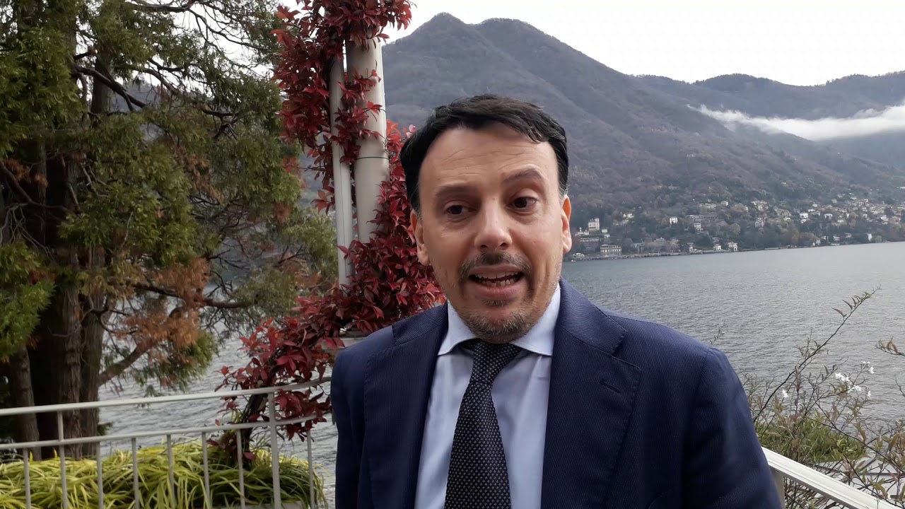 UMBERTO (IMPERIALINO MOLTRASIO) E LA SFIDA DI GASTROLARIO-EXPO