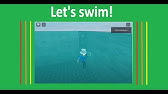 Roblox Studio Building A Infinity Pool Youtube - how to make a pool in roblox studio