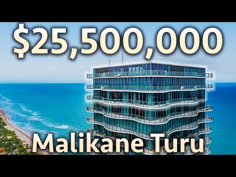 Video: Miami'de Ziyaret Edilecek En İyi 9 Bira Fabrikası