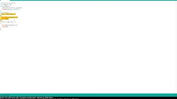 SIT-123||FADE LED PROJECT||JAYANT