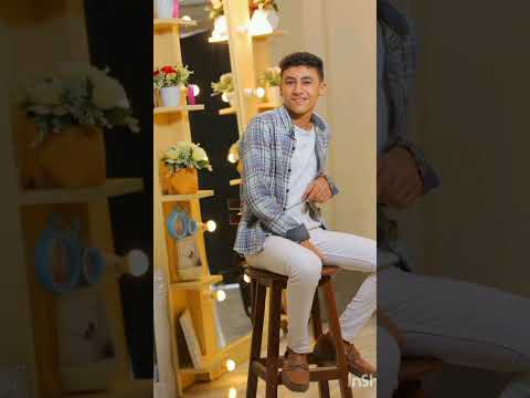 عيني علي الكاريزما