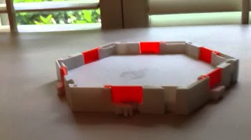 New reviews- HexBug Nano Starter Set