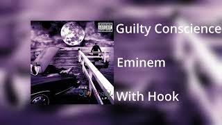 Eminem, Dr.Dre - Guilty Conscience with Hook