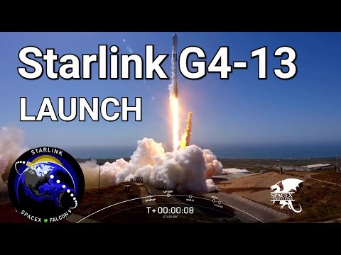 SpaceX Successfully launched