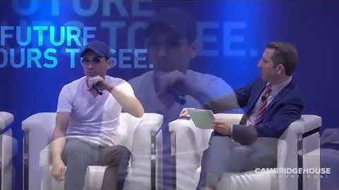 Fireside Chat with Anthony Di Iorio, Decentral & Jaxx