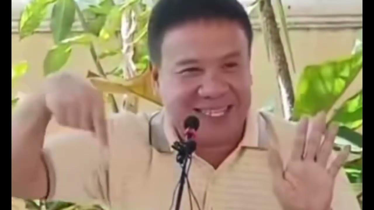 Ustadz SAGUIR SALENDAB MUHADARA 2026