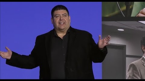 Sitecore Symposium 2024 Power Builders: Horizontal and Shure