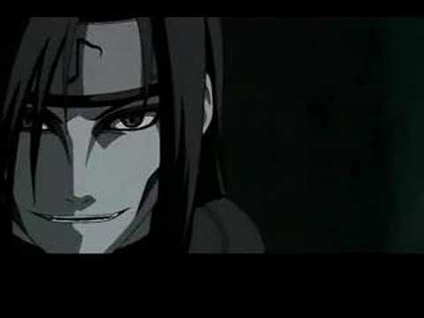 Sasuke's Crappy Job OR Orochimaru Loves Pickles